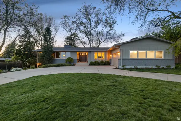 2029 E Gentile, Layton, UT 84040