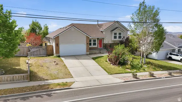 459 W 2600 N, Lehi, UT 84043 - #2