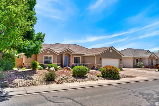 611 W 375 S, Hurricane, UT 84737 - #1