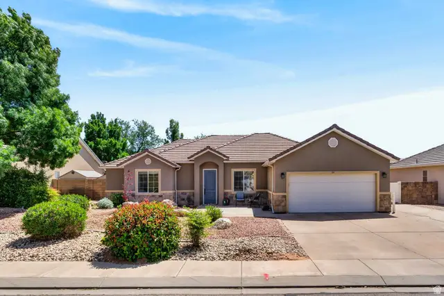 611 W 375 S, Hurricane, UT 84737 - #2
