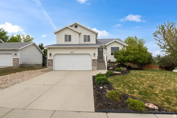 6216 W Rancho Martin Cir S, West Valley City, UT 84128