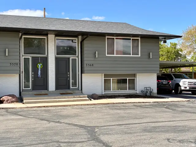 3568 S 1300 E, Millcreek, UT 84106 - #1