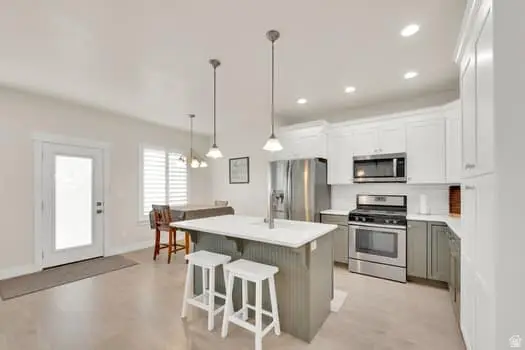 4174 W Shade Hill Ln, Herriman, UT 84096 - #3