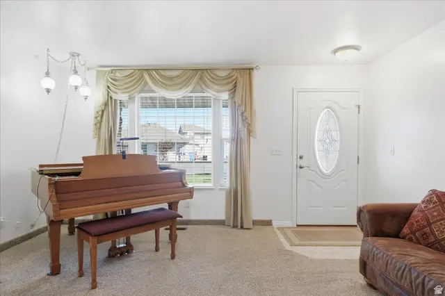 232 W 60 S, Hyde Park, UT 84318 - #3