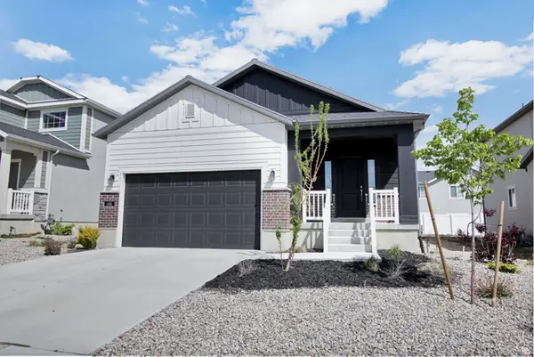 414 W Domain Ln, Grantsville, UT 84029