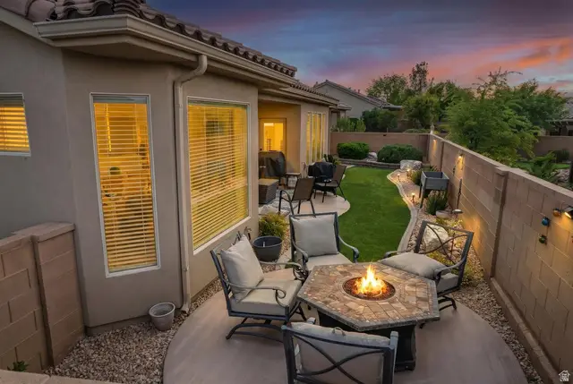1508 W Songbird Dr, Saint George, UT 84790 - #3