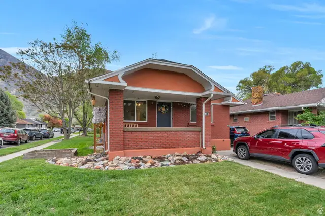 414 N 600 E, Provo, UT 84606 - #1