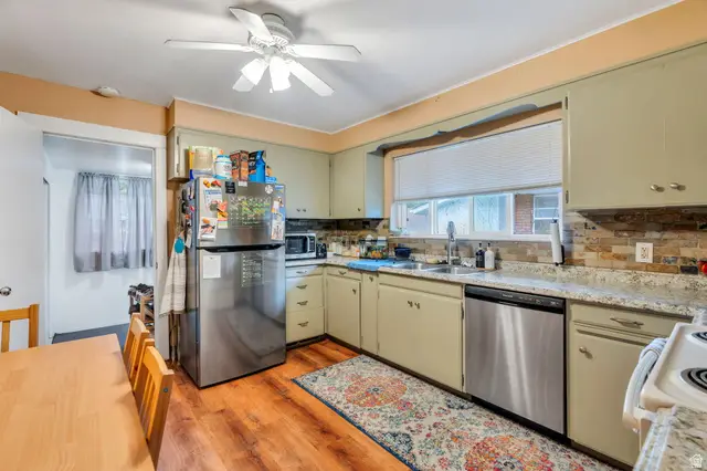 414 N 600 E, Provo, UT 84606 - #3