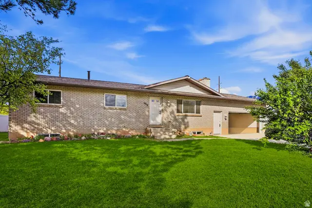 1019 E Maple Dr, Spanish Fork, UT 84660 - #1