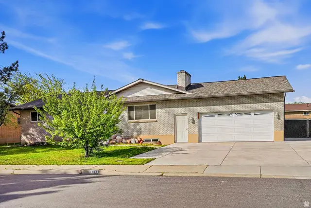 1019 E Maple Dr, Spanish Fork, UT 84660 - #2