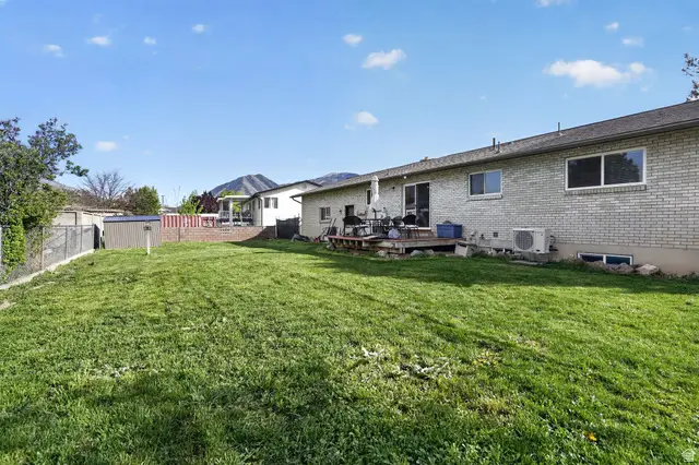 1019 E Maple Dr, Spanish Fork, UT 84660 - #3