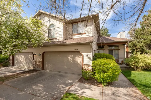 7496 Southcrest Cir, Midvale, UT 84047 - #1