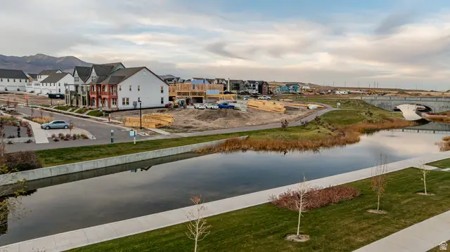6611 W South Jordan Pkwy, South Jordan, UT 84009 - #2