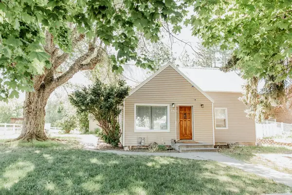 250 S 300 E, Hyrum, UT 84319