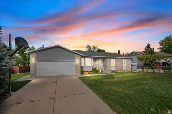 370 W 5600 S, Washington Terrace, UT 84405