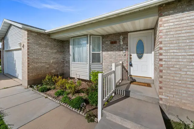 370 W 5600 S, Washington Terrace, UT 84405 - #3