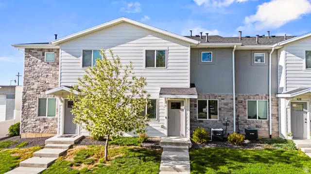 424 E Canfield Dr N, Ogden, UT 84404 - #2