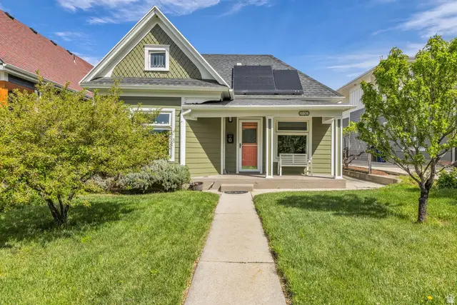 1131 E Emerson Ave S, Salt Lake City, UT 84105 - #1