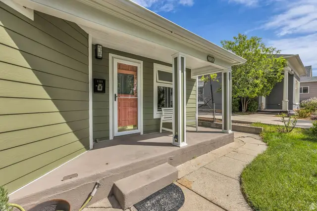 1131 E Emerson Ave S, Salt Lake City, UT 84105 - #2