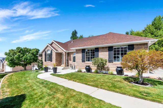 527 N 1180 E, Pleasant Grove, UT 84062 - #2