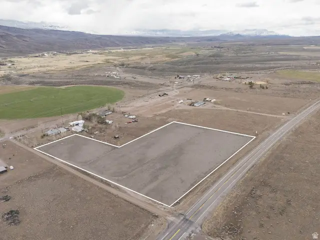 830 S Hwy 89, Marysvale, UT 84750 - #1