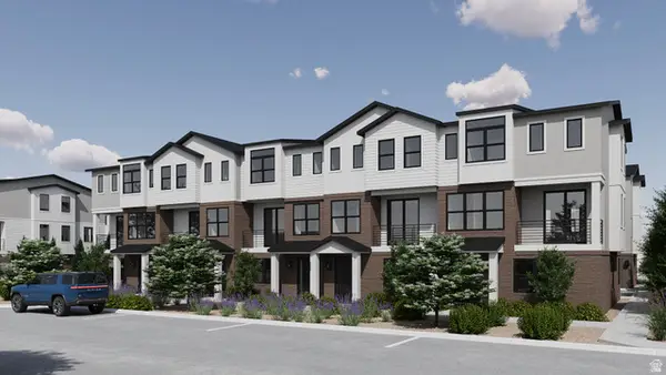 948 E Grape Ivy Way S #102, Millcreek, UT 84106