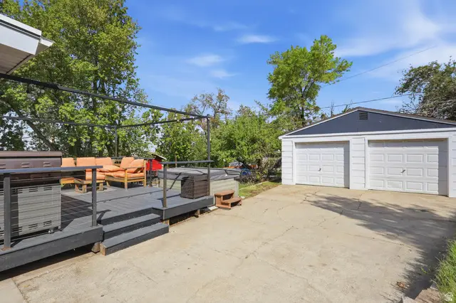 481 E 550 S, Bountiful, UT 84010 - #2
