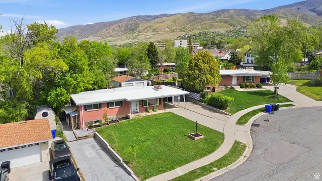 481 E 550 S, Bountiful, UT 84010 - #3