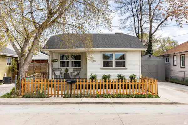 853 S Lake St, Salt Lake City, UT 84105
