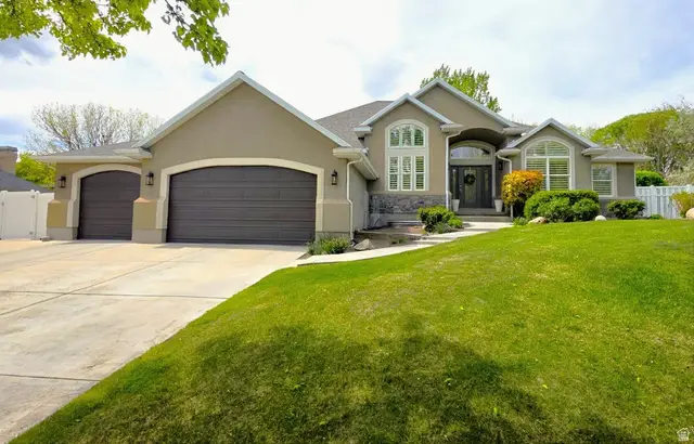 11176 S Midas Trail Rd, South Jordan, UT 84095 - #1