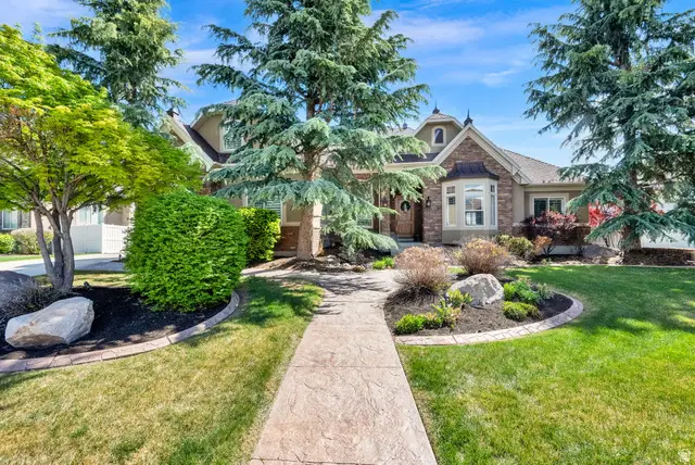 10257 S Mckinley Park Ln, South Jordan, UT 84095 - #1