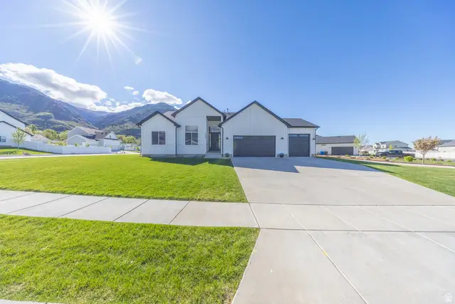 2492 N 1100 E, North Ogden, UT 84414 - #3