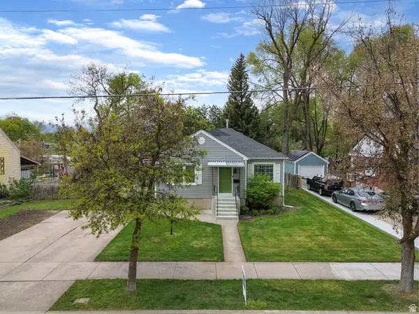 141 S 400 E, Logan, UT 84321