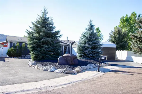 471 N 8th E, Soda Springs, ID 83276