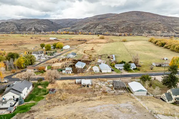 5386 Wooden Shoe Ln N, Peoa, UT 84061
