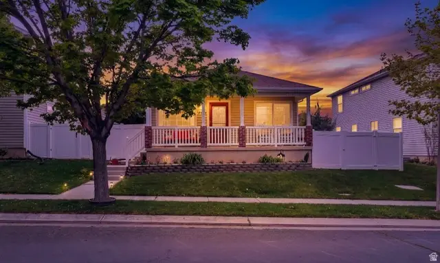 7909 N Weeping Ash Way, Eagle Mountain, UT 84005 - #1