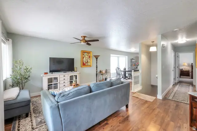 7909 N Weeping Ash Way, Eagle Mountain, UT 84005 - #2