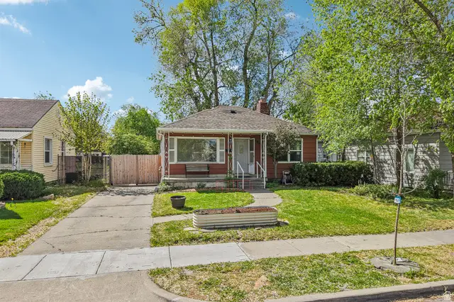 849 W Montague Ave, Salt Lake City, UT 84104 - #2