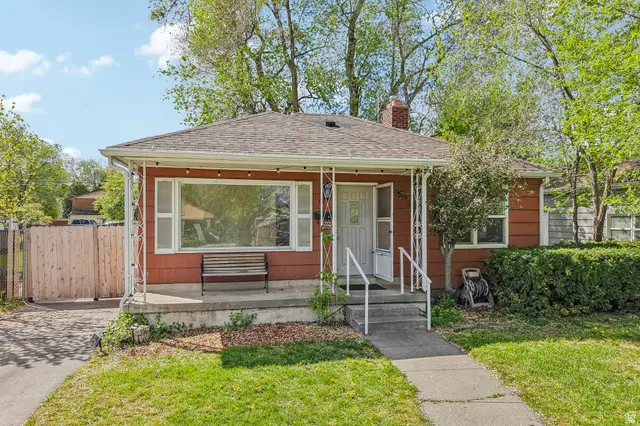 849 W Montague Ave, Salt Lake City, UT 84104 - #3