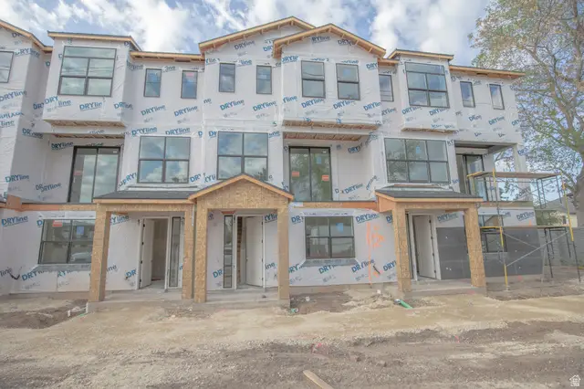 948 E Grape Ivy Way S #103, Millcreek, UT 84106 - #2