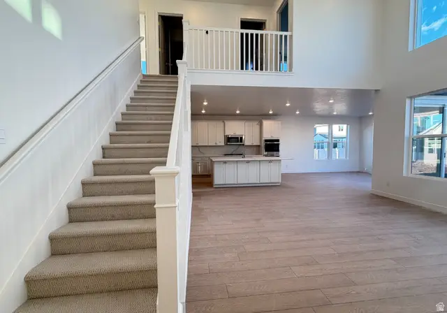 3008 N Kingbird Dr #618, Eagle Mountain, UT 84005 - #3