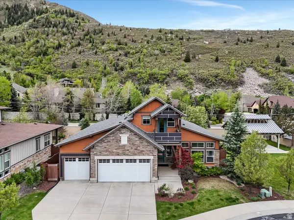 3644 E Treseder View Ln #13, Sandy, UT 84092