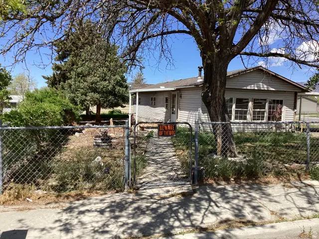 684 W Fleetwood Dr S, Tooele, UT 84074 - #3