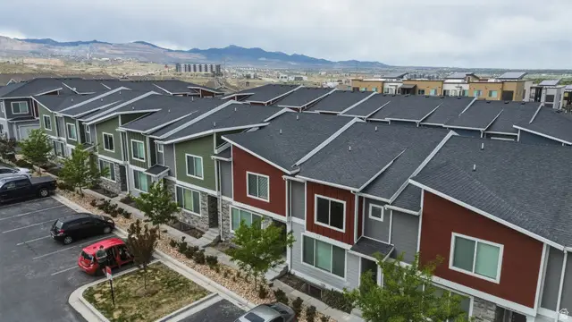 3779 W Pure Nirvana Ln S, Herriman, UT 84096 - #3