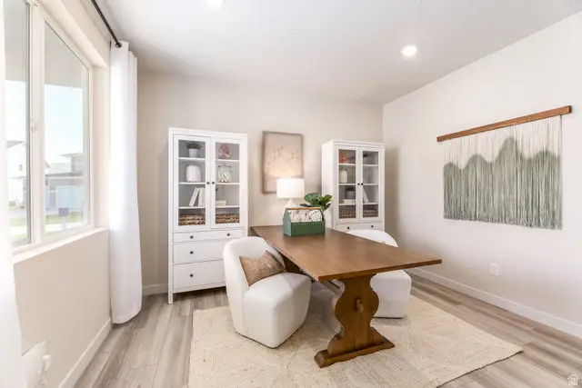 1442 S Savile Rd #196, Saratoga Springs, UT 84045 - #3