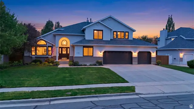 11038 S Longdale Cir, Sandy, UT 84092 - #1