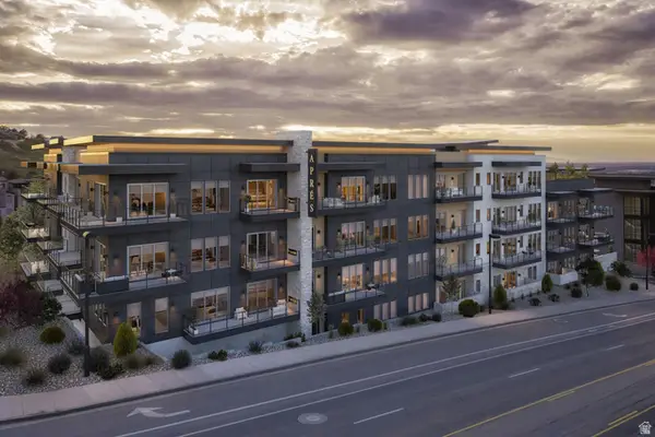 7371 S Canyon Centre Pkwy #308, Cottonwood Heights, UT 84121