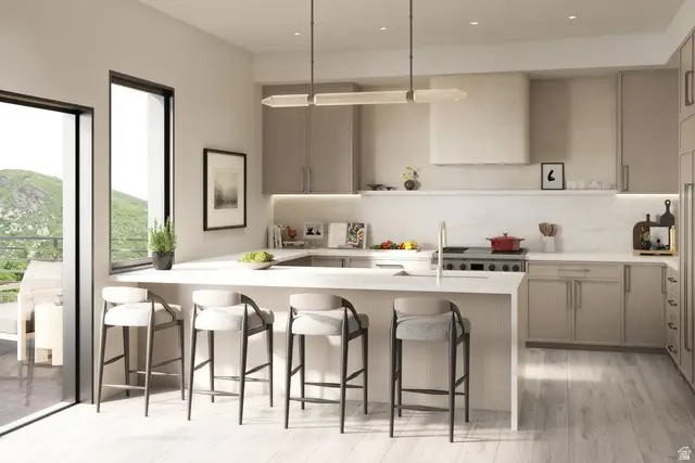 7371 S Canyon Centre Pkwy #308, Cottonwood Heights, UT 84121 - #2