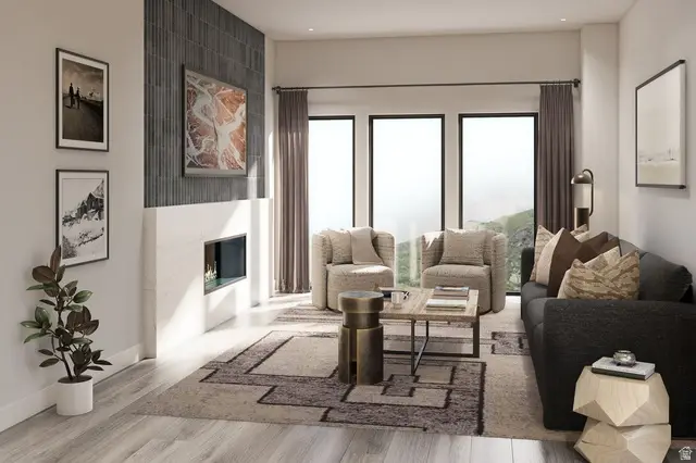 7371 S Canyon Centre Pkwy #308, Cottonwood Heights, UT 84121 - #3