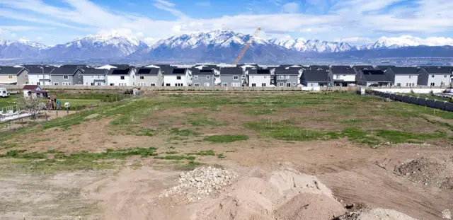 12733 S Harvest Haven Ln, Riverton, UT 84096 - #2